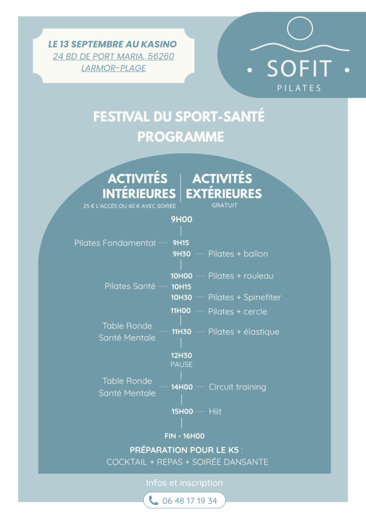 FLYER SOFIT